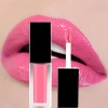 non toxic lip gloss oem 65 colors private label lip gloss makeup