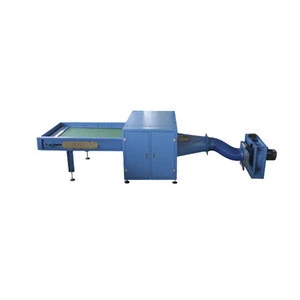 Nonwoven Product Pre-Opening Machine