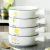 Import Nordic Glazed Ceramic Onion Soup Bowls With Handles from China