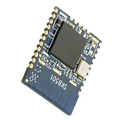 Nordic nRF52840 BLE 5.0 Module Bluetooth BOM Low Energy Multi-protocol PCB Antenna 5.0 BLE Module