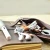 Import Novelty Small Leather Earphone Cable Holder Organizer from China