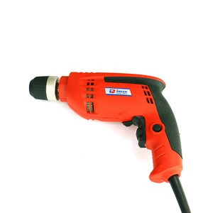 NRG Type Industry Level 10MM 500W Power Tools Drill