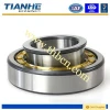 NU318 Cylindrical Roller Bearing size 90*190*43mm