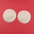 Import Nursing removable round bra pad from China