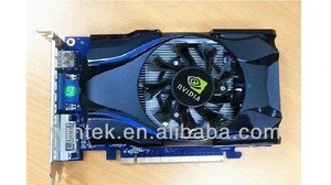 NVIDIA GT630 2G DDR2 PCI EXPRESS graphic card