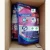 Import O Mo Matic Front Door Liquid Laundry Detergent from Vietnam