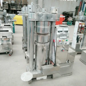 OC-H260 Palm sunflower cooking oil  making extraction machine price turkey