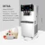 Import Oceanpower DW138TC comparable to taylor frozen yogurt machine commercial soft ice cream machine for sale from China
