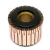 Import OD28.5* ID12*H22-24groove  commutator for electric  grinder power tools  . high quality and free samples from China