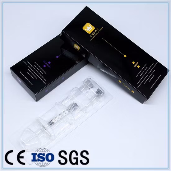 ODM OEM Anti Wrinkle Korean Skincare Anti Aging Manufacturer Supply Best Quality Skin Care Private Label 10% Hyaluronic Acid