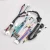 Import ODM OEM RoHS compliant auto engine custom tractor wiring harness  assembly housing connector wire harness manufacturer from China