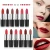 Import OEM 29 Color Matte Bullet Head Lipstick Waterproof Long Lasting private label Lipstick from China