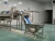 OEM assembly line equipment bucket conveyor inclined conveyor belt with baffles
