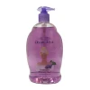 OEM Body Wash 750ml/Shower Gel Liquid Lavender