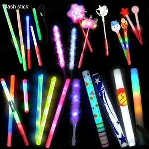 OEM chemical and led light up toys