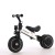 Import OEM Children Running Balance Bike Kids Balance Bicycle with Training Wheels for Toddler from China