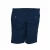 Import OEM cotton dark blue cargo shorts Men outdoor working cargo pants workwear from China