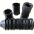 Import OEM Custom Molded Dustproof Protective Dust drive shaft Rubber bellow from China