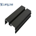 OEM Custom Plastic Extruding Mould