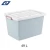 Import OEM Environmental Protection Non Toxic 49L Large Cheap Plastic Multi Tool Toy Box Storage Bins from China