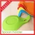 Import OEM factory easy to clean hot sale cheap silicone ladle rest from China