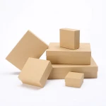 OEM gift box cardboard box