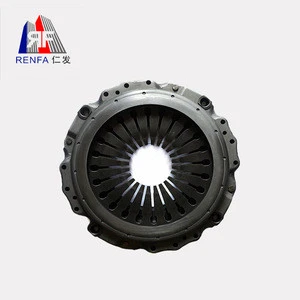 OEM High quality 31210-35200 Truck Clutch cover assembly