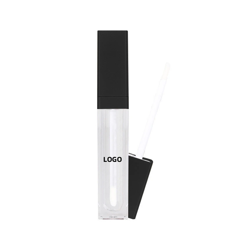 OEM Makeup Moisturizing Custom Logo Lip Gloss Private Label Lip Oil