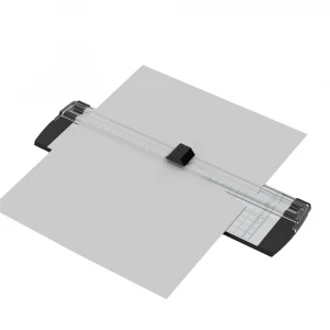 OEM mini paper cutters Paper Trimmer a3 paper cutter wrapping papercutter guillotine papercutter