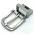 Import Oem Odm Fashion Wholesale Bulk Custom Belt Buckle Tactical Stainless Steel Belt Buckle Custom from China