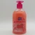 Import OEM Organic Hand Soap Liquid Hand Wash Liquid 500ML from China