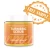Import OEM Private Label Natural Honey Moisturizing Exfoliating Whitening Skin Turmeric Body And Face Scrub from China