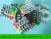 OEM Products for Mobile Phone Silicone Rubber Keypad