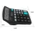 Import OEM Promotional Big LED Display Large Button Two Way Power Standard Scientific Calculator from China
