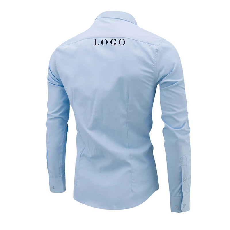 OEM Service Fashion Print Hotsale Good Quality Mens Shirt Button Up Long Sleeve Shirts For Men