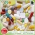 Import OEM Shandong Yantai Health Food Chinese Magic Slimming Diet Dietary Fiber Weight Loss Pills Supplement from China