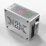 OEM Sheet Metal Stamping Custom PC Case PC Tower Case Aluminum Computer Case