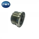 OEM:23151-EB301,23151-EB30A,WAI:24-83287 alternator clutch pulley