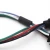 Import OEM/ODM  3.5Mm  Male To Stripped With Strain Relie Audio Cable from China