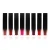 Import OEM/ODM Labial 8 colors waterproof cosmetics vendors private label wholesale matte lip gloss from China