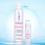 Import OEM/ODM Rose Micellar Water Makeup Remover from China