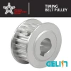 OEMs customized stainless steel pulley synchronous pulley