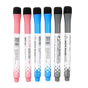 Office and School Teaching Magnetic Marker Pen  Whiiteboard Pen Dry Erase Pens