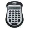 Office Calculator With Your Custom One Color Logo