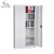 Import Office Equipment 2 Door Steel Filing Cabinet storage Cabinet Sale from China