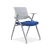Import office furniture Very cheap modern imported PP meeting chair from China