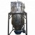 Import oil bleaching pressure leaf filter machine from China