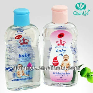 oil products sunflower oil baby oil