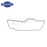 Oil sump gasket  MA 51059040196 F/M/L 2000 F/M/G 90 F7/8/9 TGA/TGL/TGM/TGS/TGX  heavy truck auto part