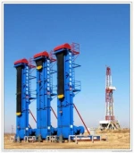 Oilfield Beam Pumping Unit